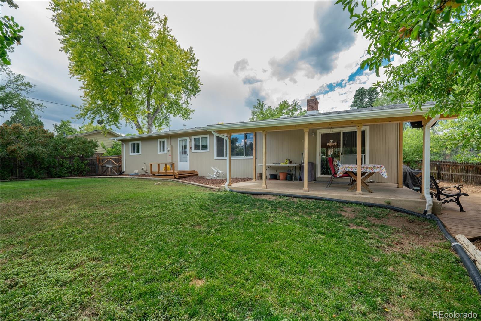 MLS Image #32 for 7208 s ulster street,centennial, Colorado