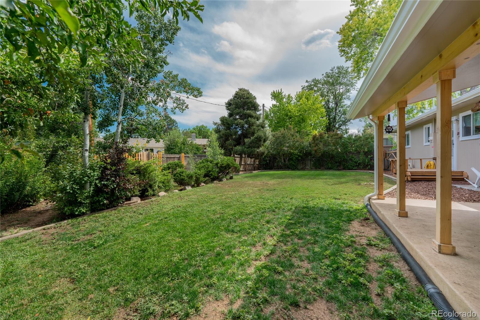 MLS Image #35 for 7208 s ulster street,centennial, Colorado