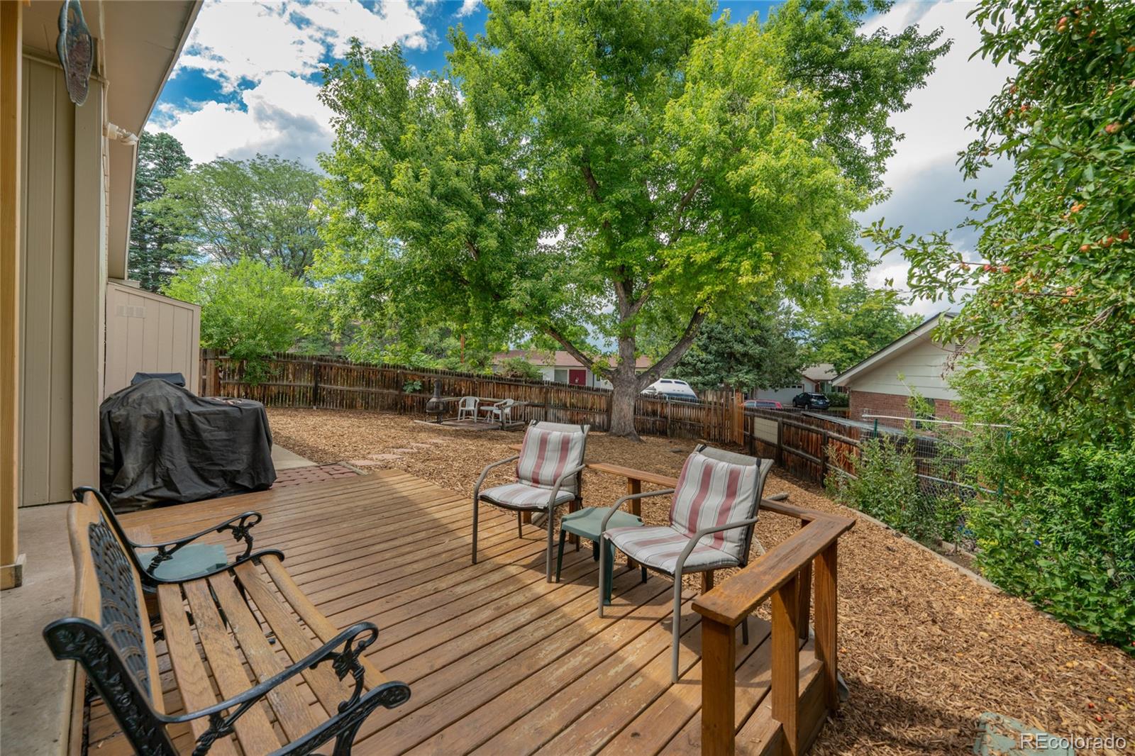 MLS Image #36 for 7208 s ulster street,centennial, Colorado