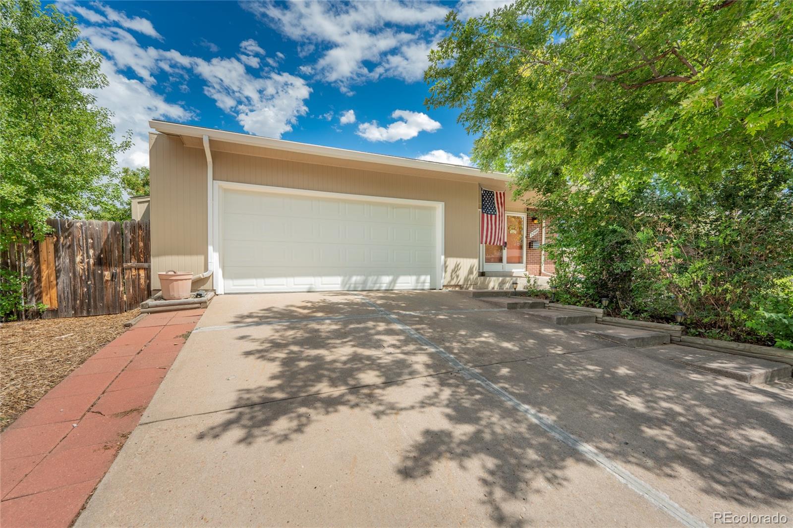 MLS Image #4 for 7208 s ulster street,centennial, Colorado