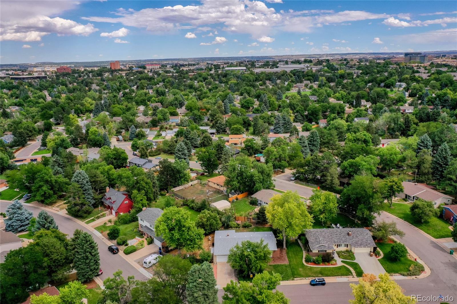 MLS Image #41 for 7208 s ulster street,centennial, Colorado