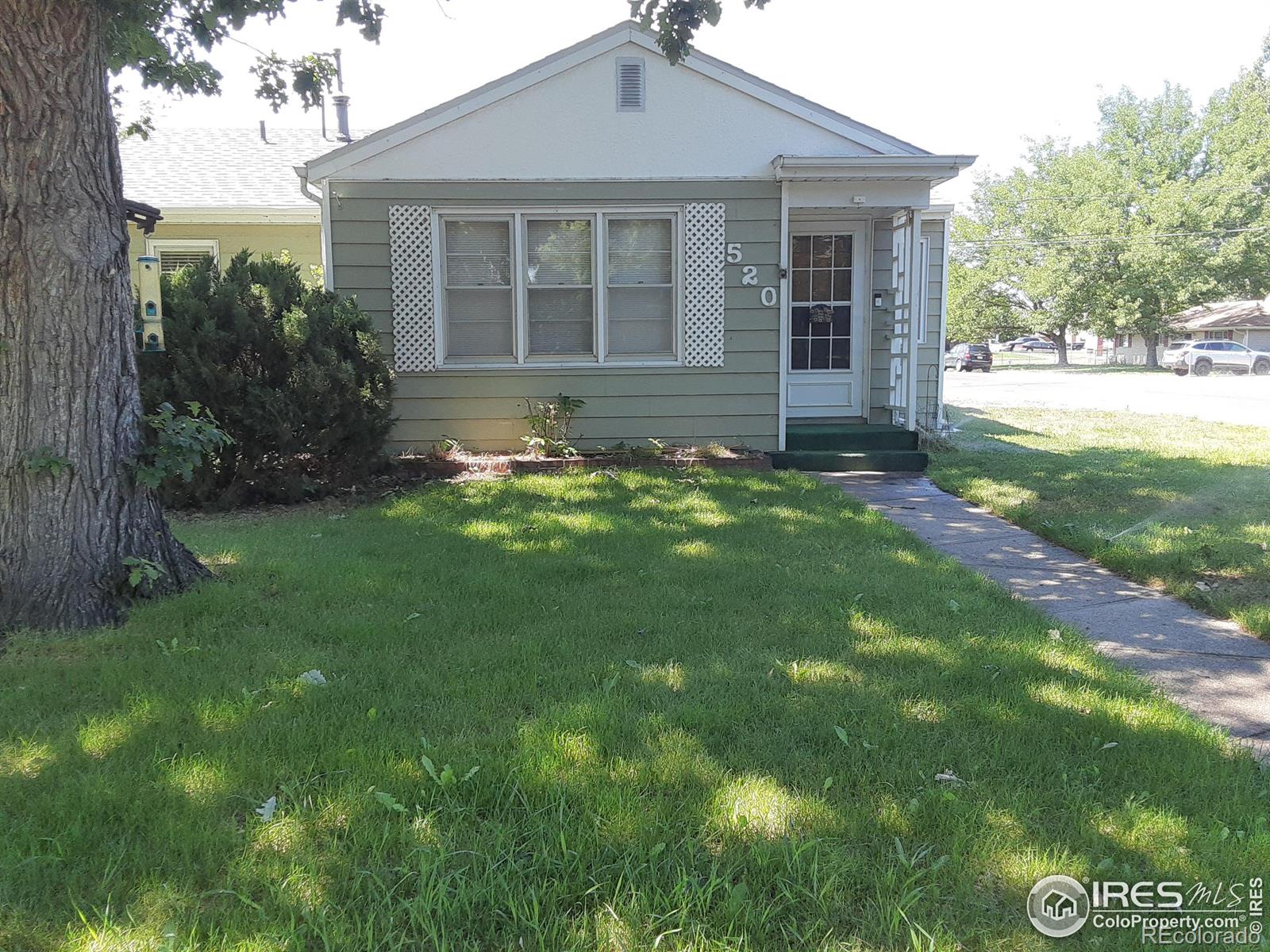 MLS Image #0 for 520  lincoln street,brush, Colorado