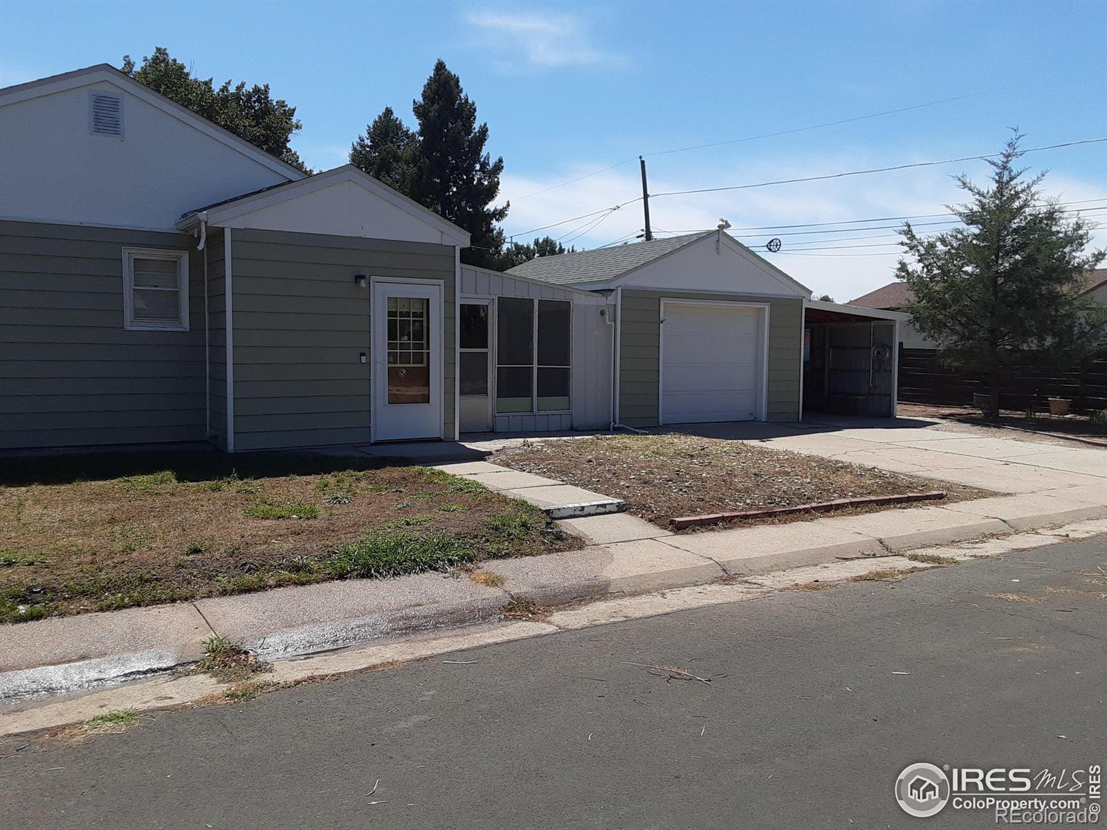 MLS Image #29 for 520  lincoln street,brush, Colorado