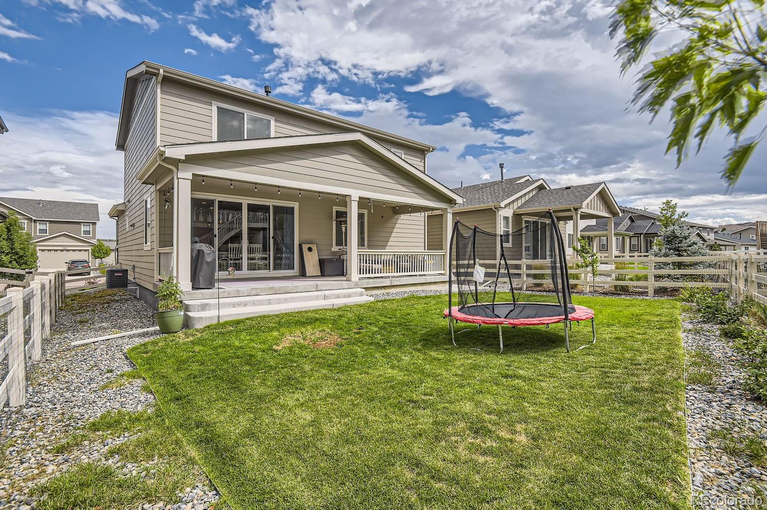 MLS Image #23 for 3499  arlen way,castle rock, Colorado