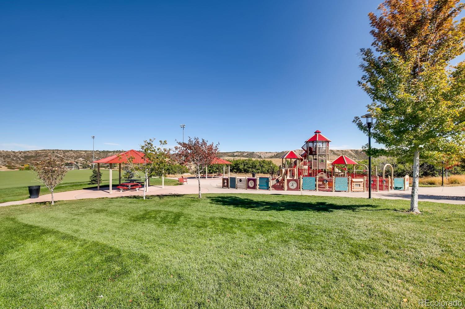 MLS Image #24 for 3499  arlen way,castle rock, Colorado