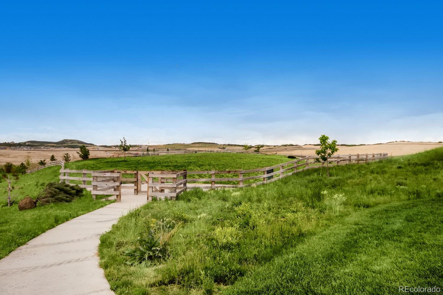 MLS Image #33 for 3499  arlen way,castle rock, Colorado