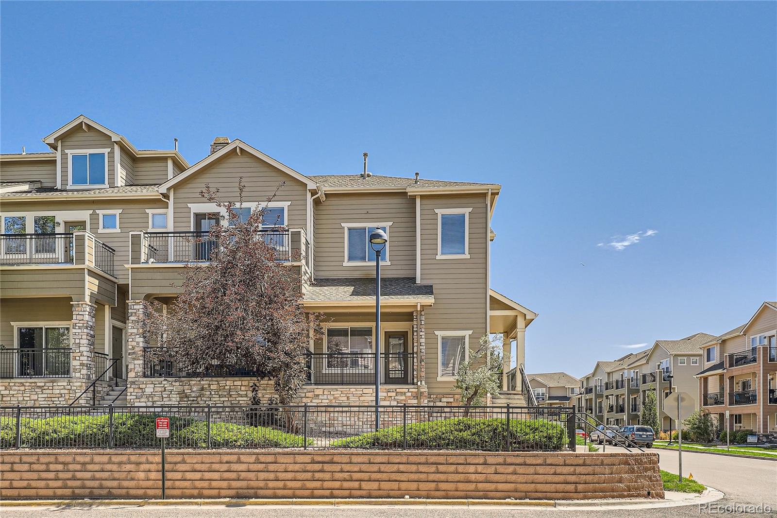 CMA Image for 11250  Florence Street,Commerce City, Colorado