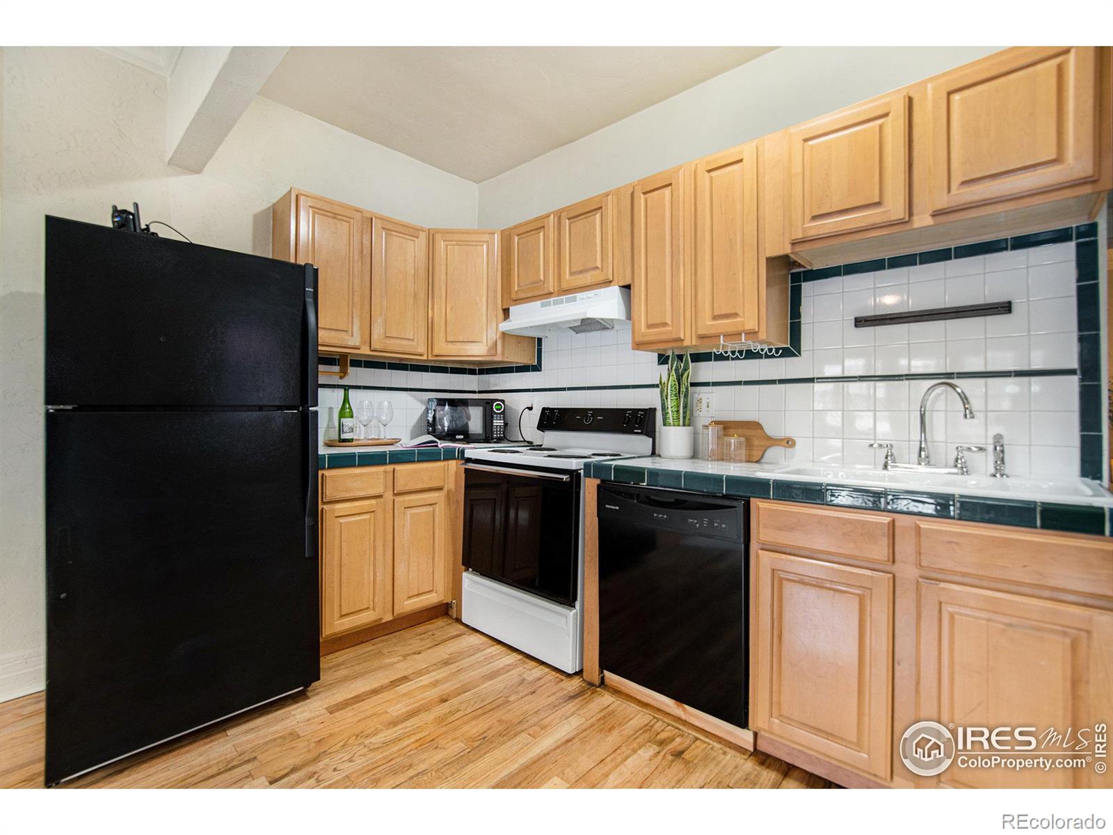 MLS Image #5 for 1341 n washington street,denver, Colorado