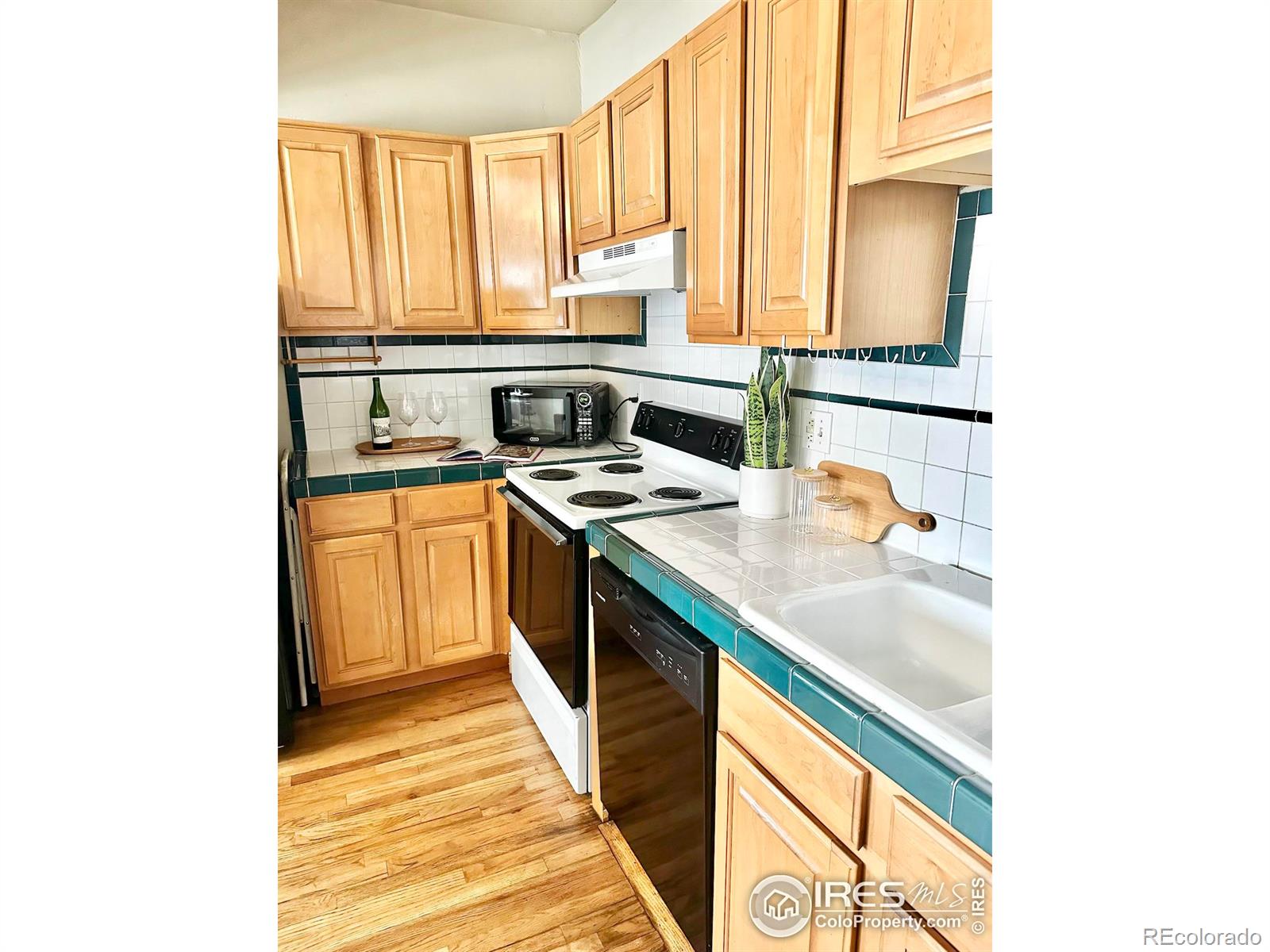 MLS Image #6 for 1341 n washington street,denver, Colorado