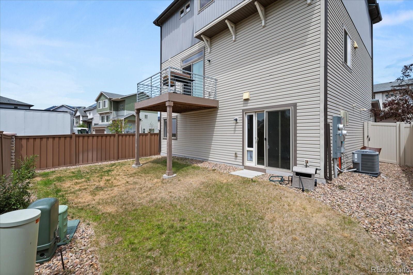 MLS Image #24 for 20054 e 48th drive,denver, Colorado