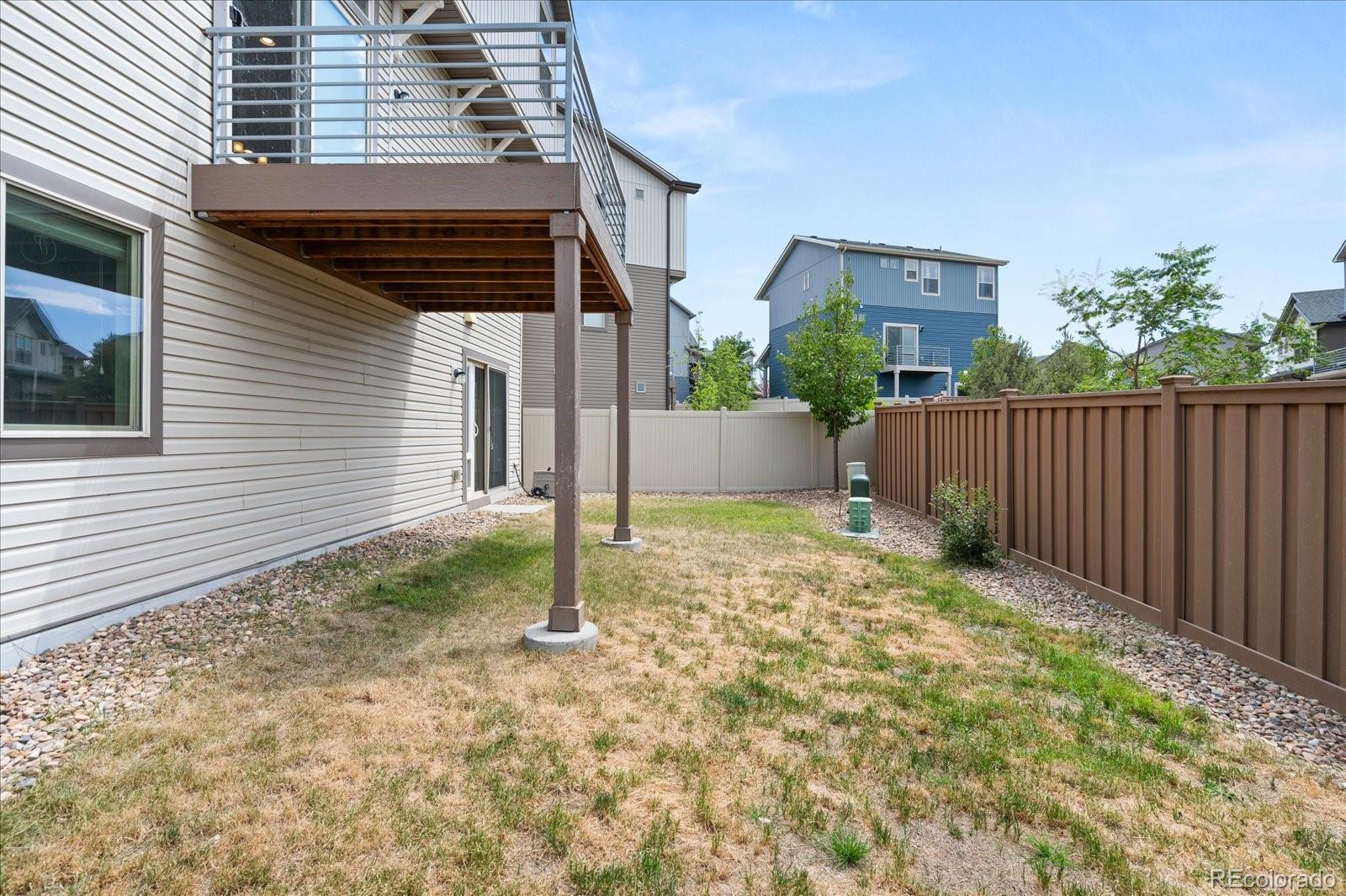 MLS Image #25 for 20054 e 48th drive,denver, Colorado