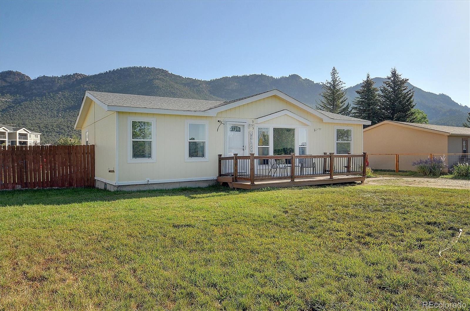 MLS Image #23 for 523  arizona street,buena vista, Colorado