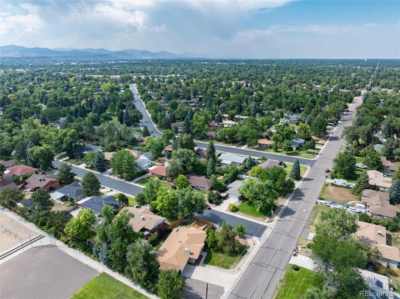 MLS Image #13 for 135  carr street,lakewood, Colorado