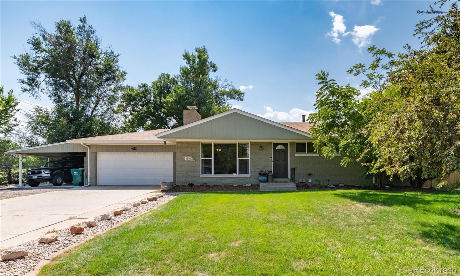 MLS Image #15 for 135  carr street,lakewood, Colorado