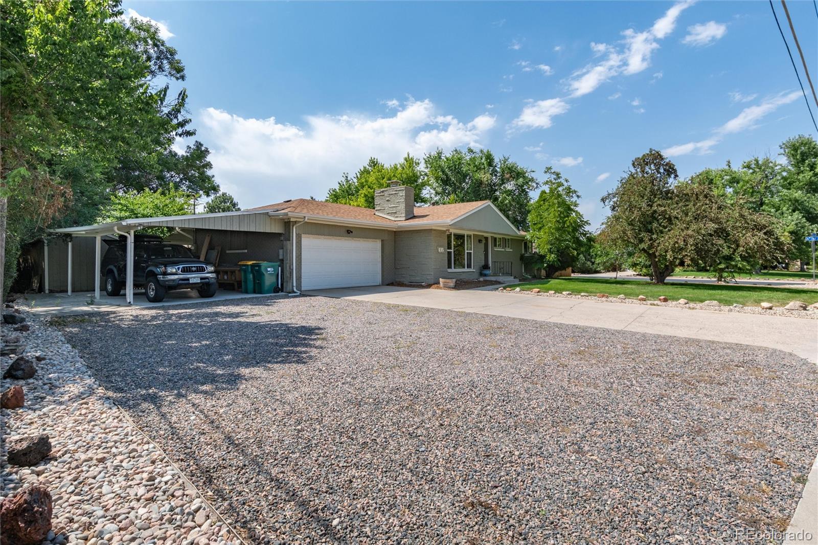 MLS Image #16 for 135  carr street,lakewood, Colorado