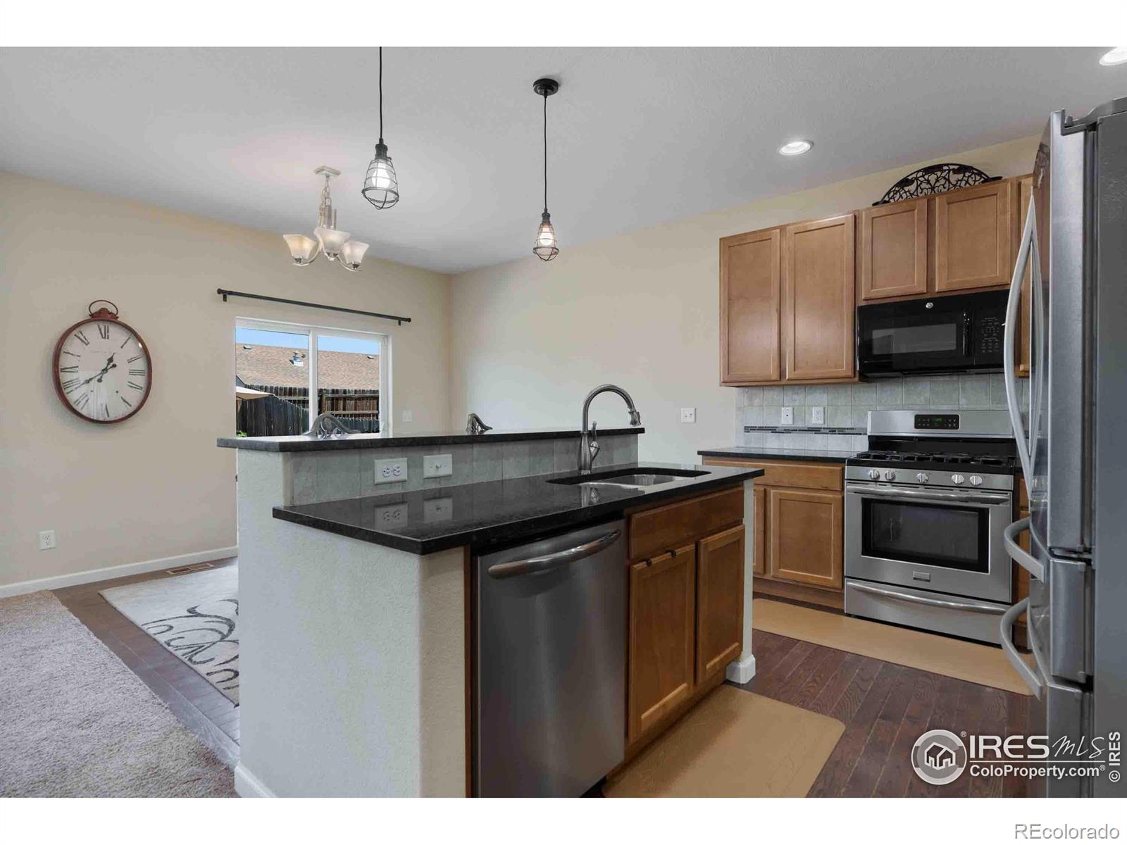 CMA Image for 532 S Carriage Drive,Milliken, Colorado