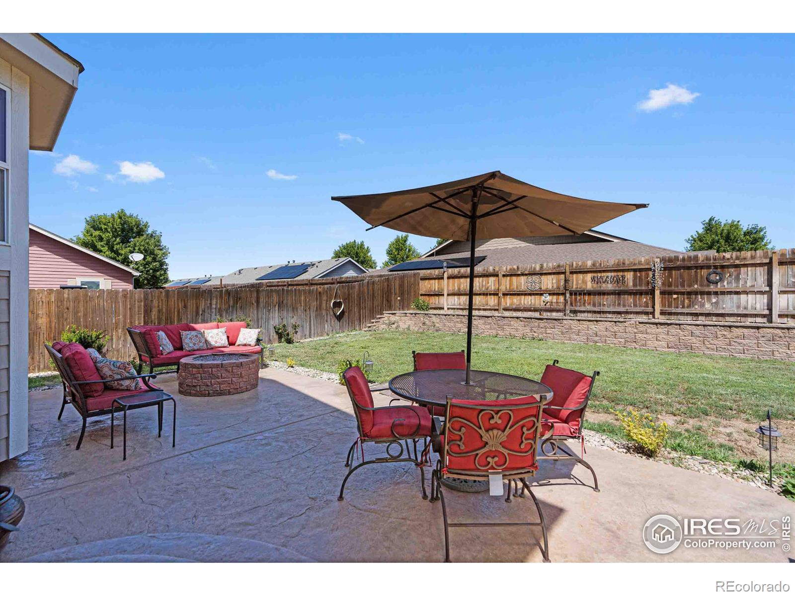 MLS Image #28 for 532 s carriage drive,milliken, Colorado