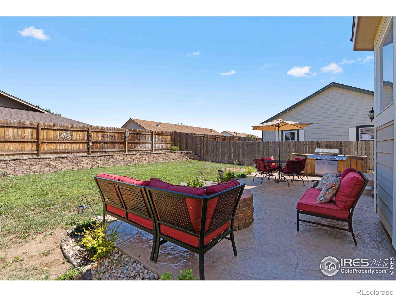 MLS Image #29 for 532 s carriage drive,milliken, Colorado