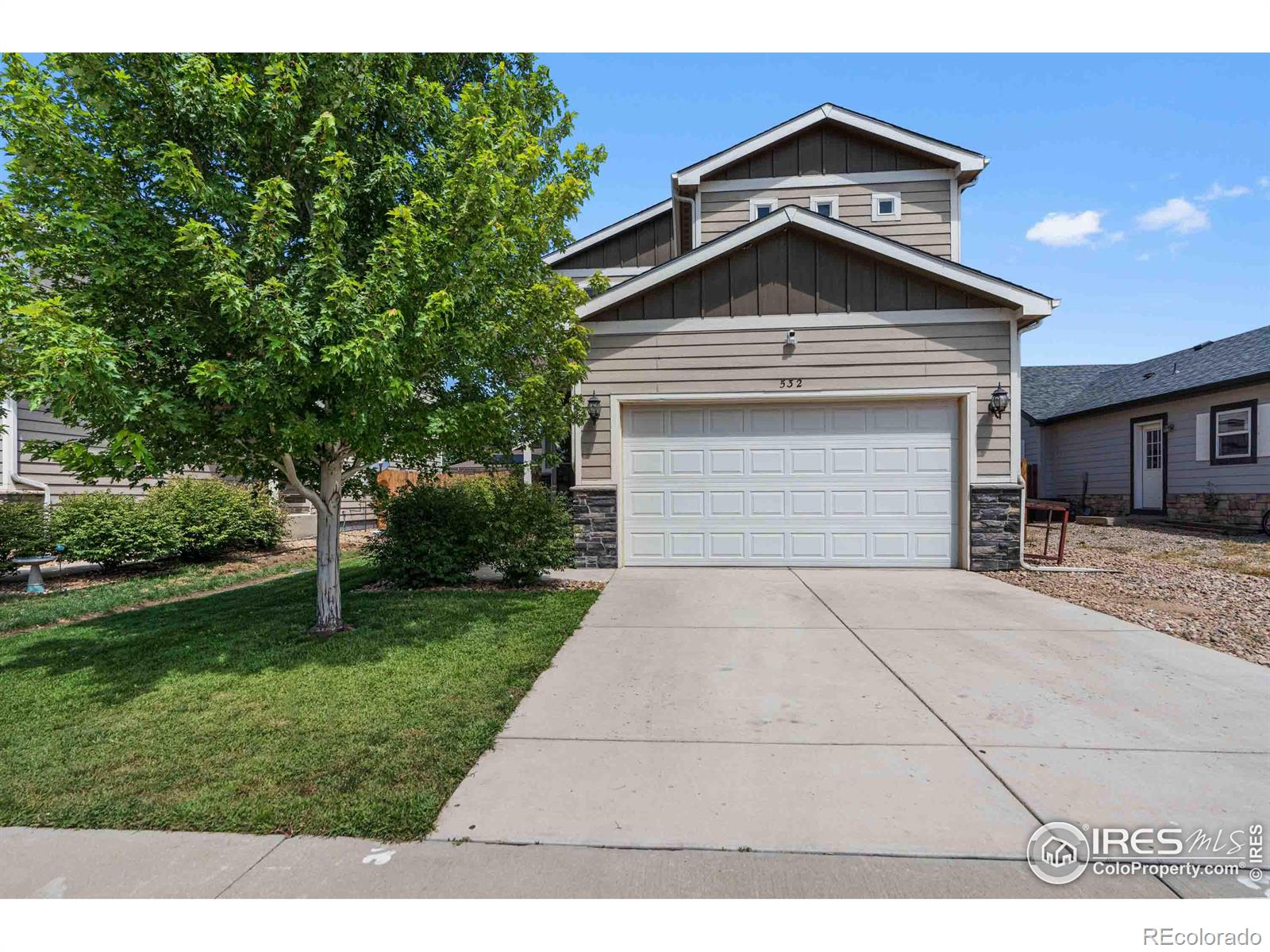 MLS Image #3 for 532 s carriage drive,milliken, Colorado