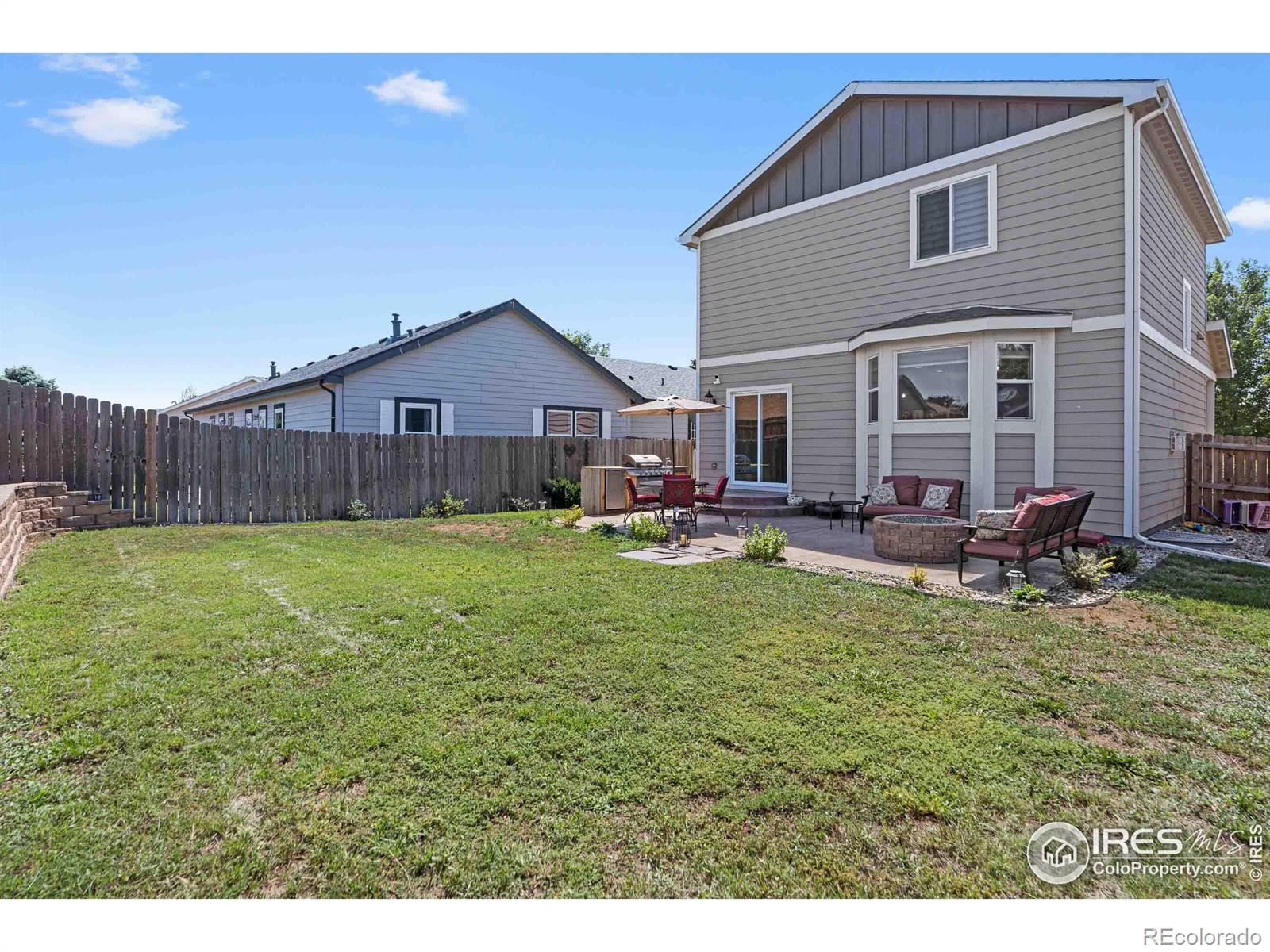 MLS Image #33 for 532 s carriage drive,milliken, Colorado