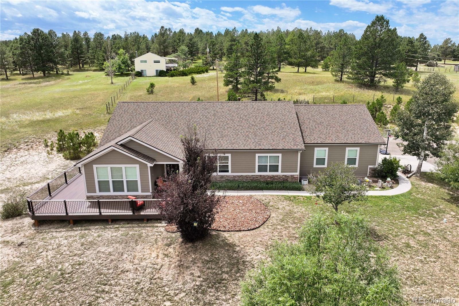 MLS Image #0 for 37159  pheasant run,elizabeth, Colorado