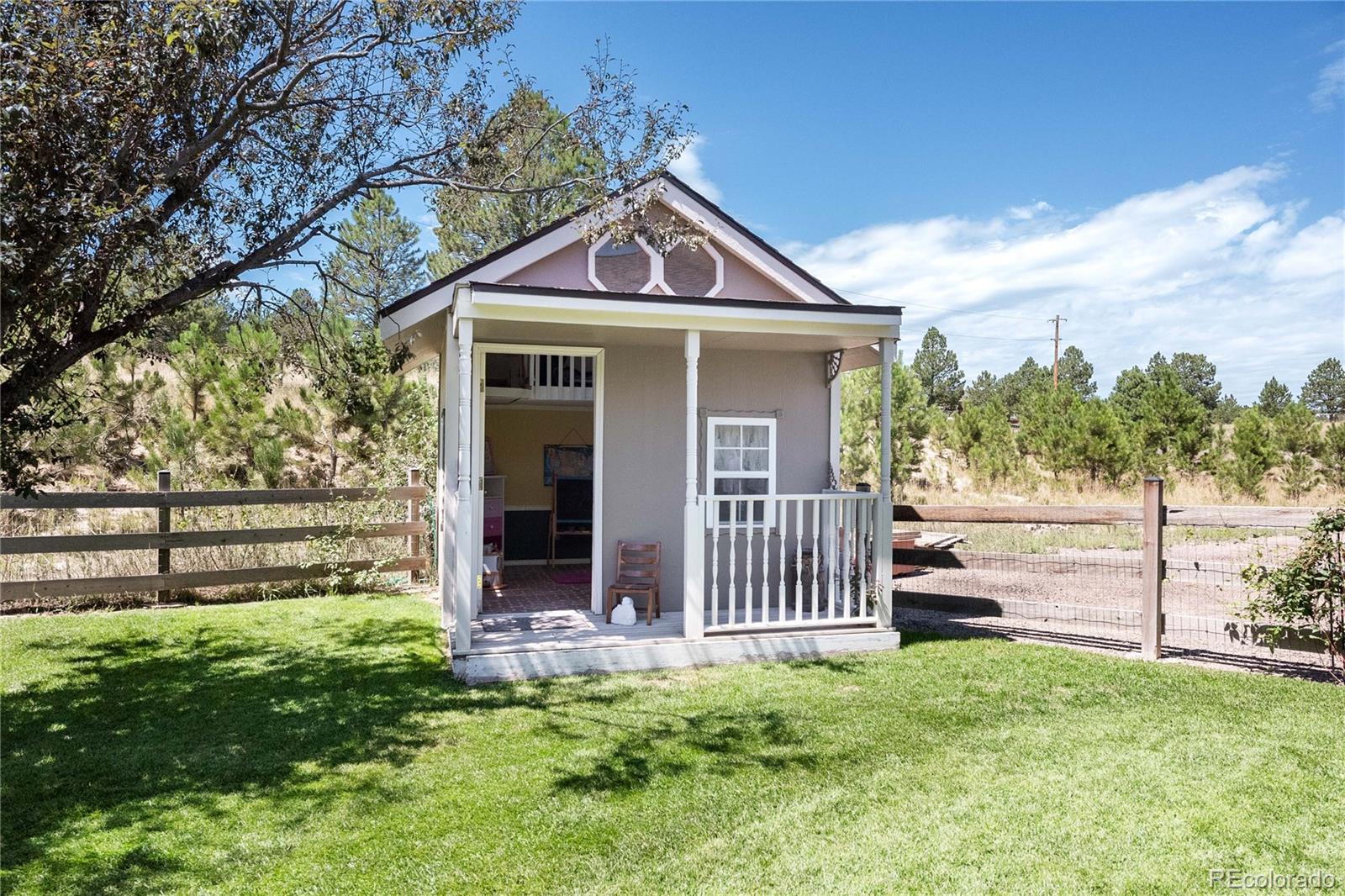 MLS Image #35 for 37159  pheasant run,elizabeth, Colorado