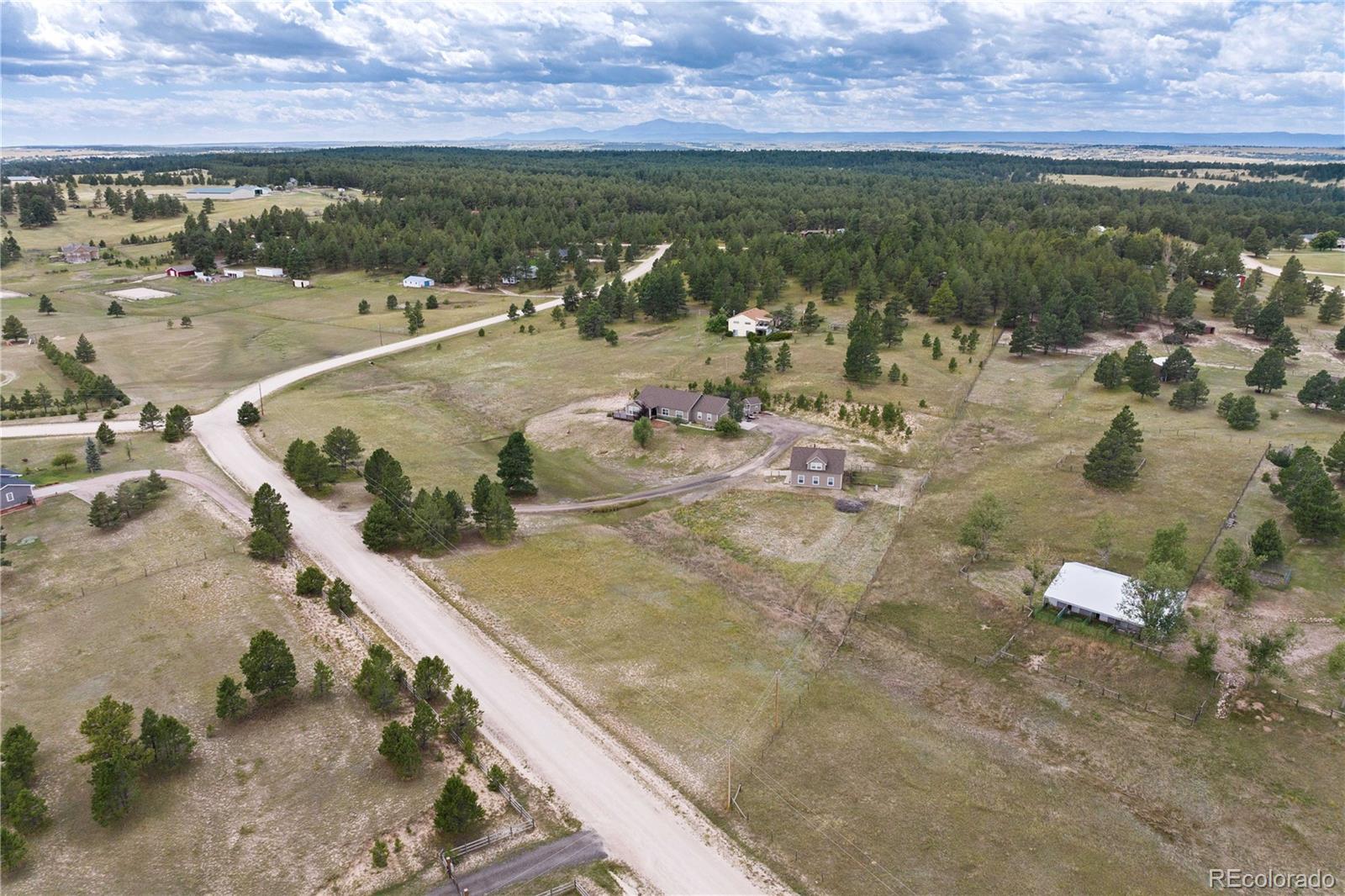 MLS Image #45 for 37159  pheasant run,elizabeth, Colorado