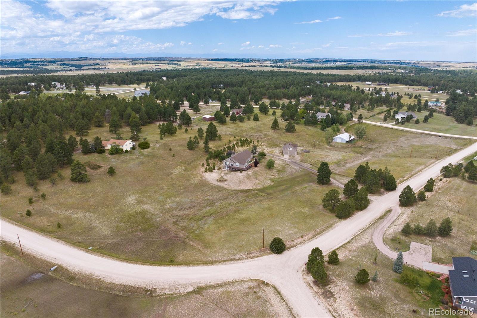 MLS Image #46 for 37159  pheasant run,elizabeth, Colorado