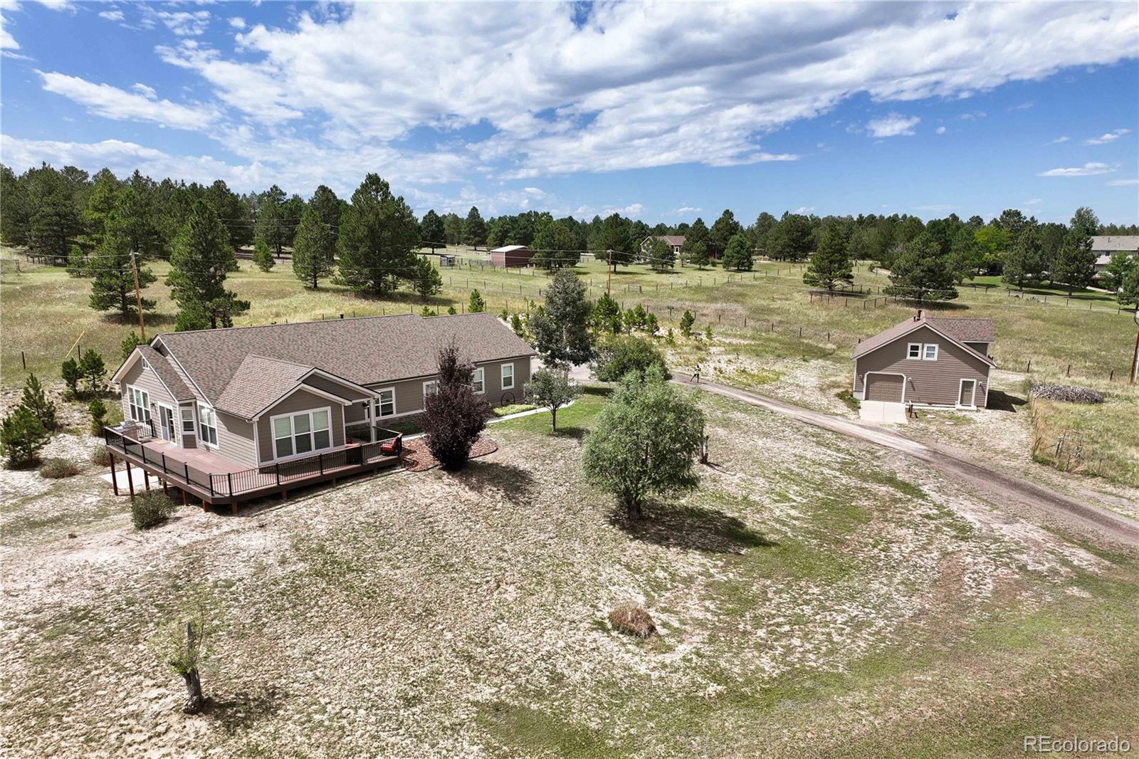 MLS Image #47 for 37159  pheasant run,elizabeth, Colorado