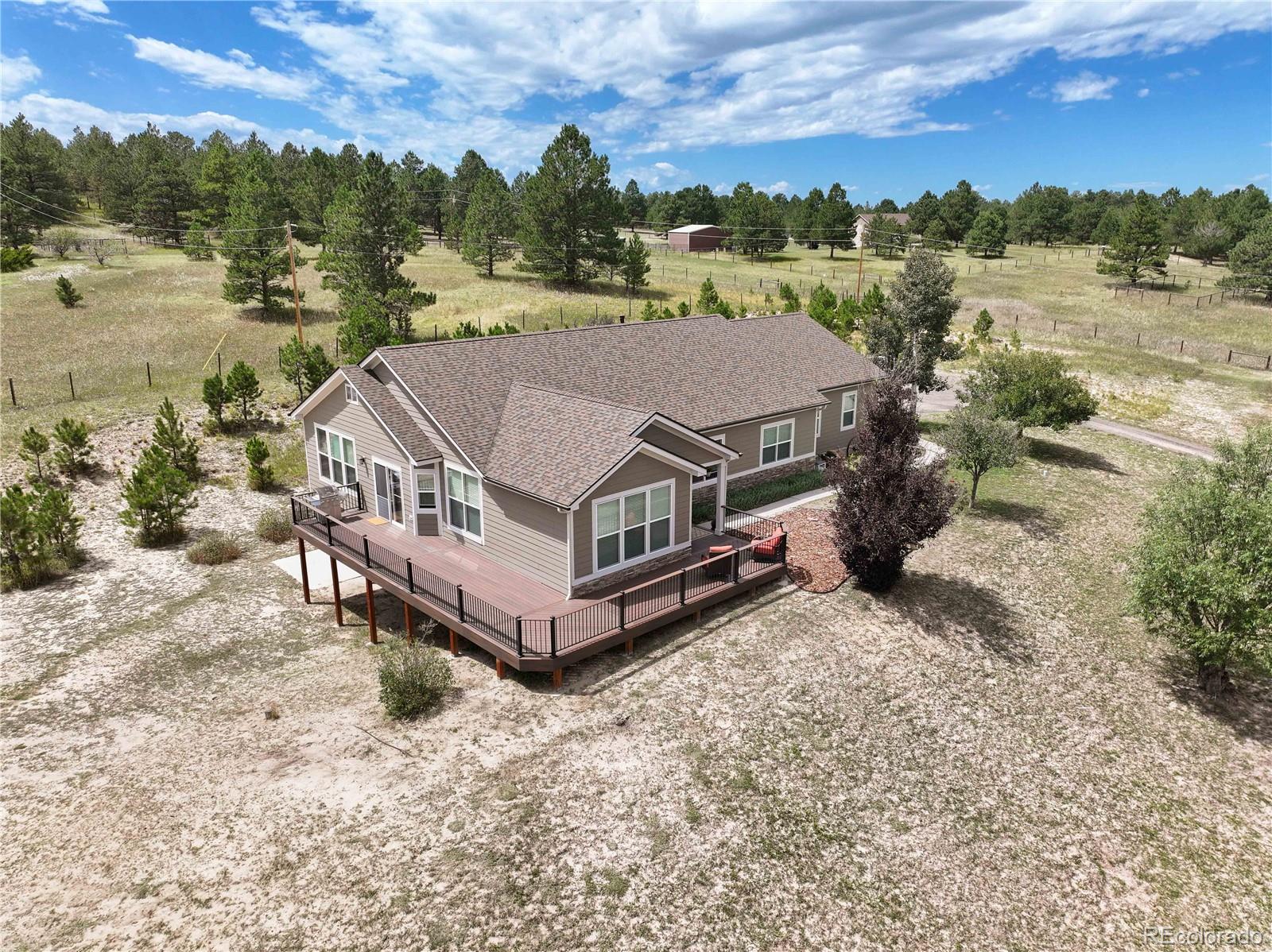 MLS Image #48 for 37159  pheasant run,elizabeth, Colorado