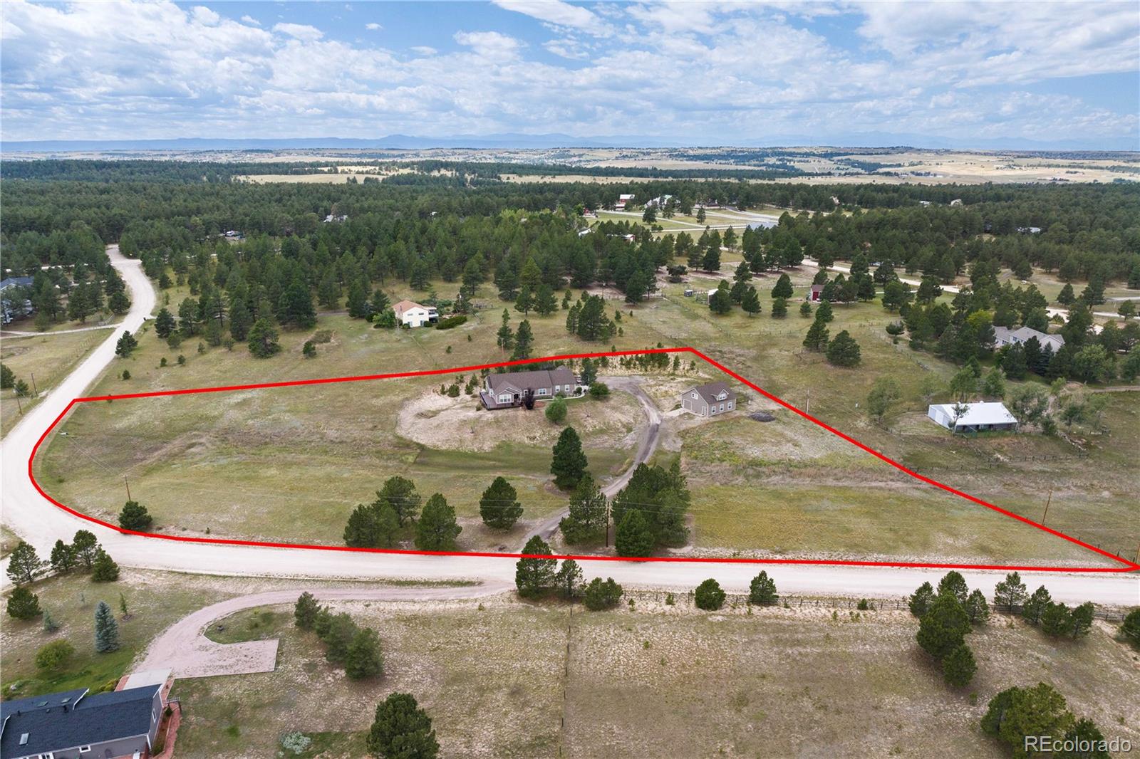 MLS Image #49 for 37159  pheasant run,elizabeth, Colorado