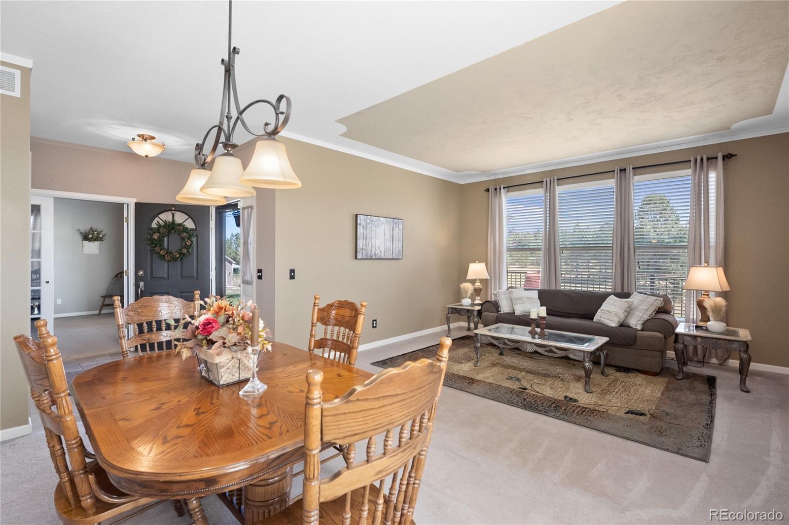 MLS Image #5 for 37159  pheasant run,elizabeth, Colorado