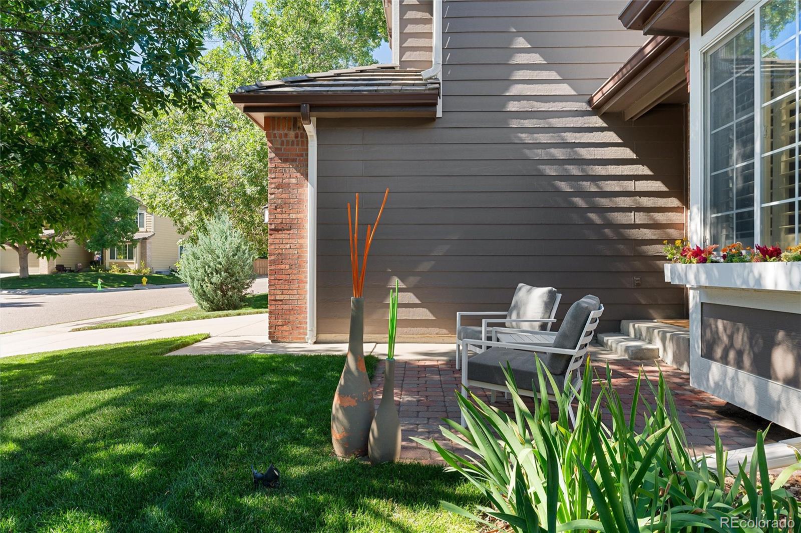 MLS Image #2 for 7030  mountain brush circle,highlands ranch, Colorado