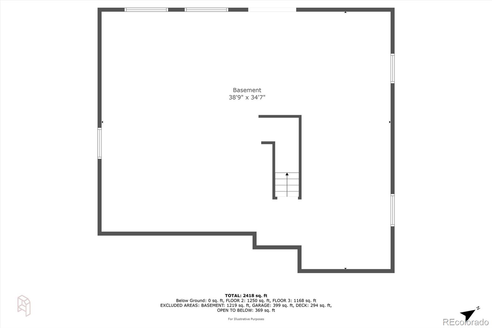 MLS Image #49 for 7030  mountain brush circle,highlands ranch, Colorado