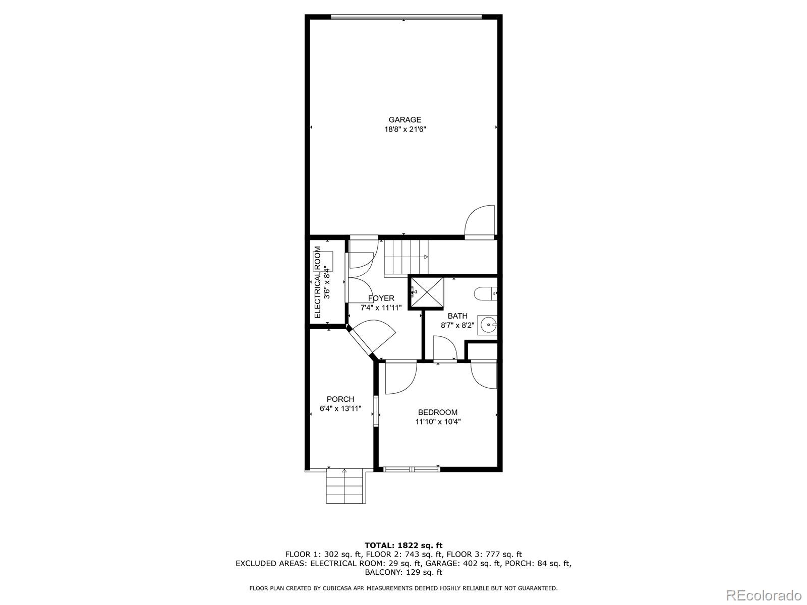 MLS Image #33 for 537 s upham court,lakewood, Colorado