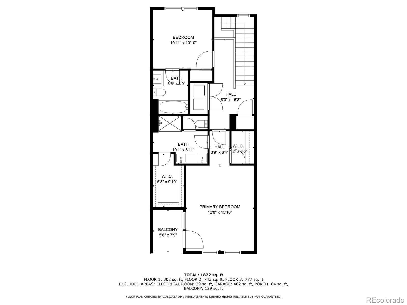 MLS Image #35 for 537 s upham court,lakewood, Colorado