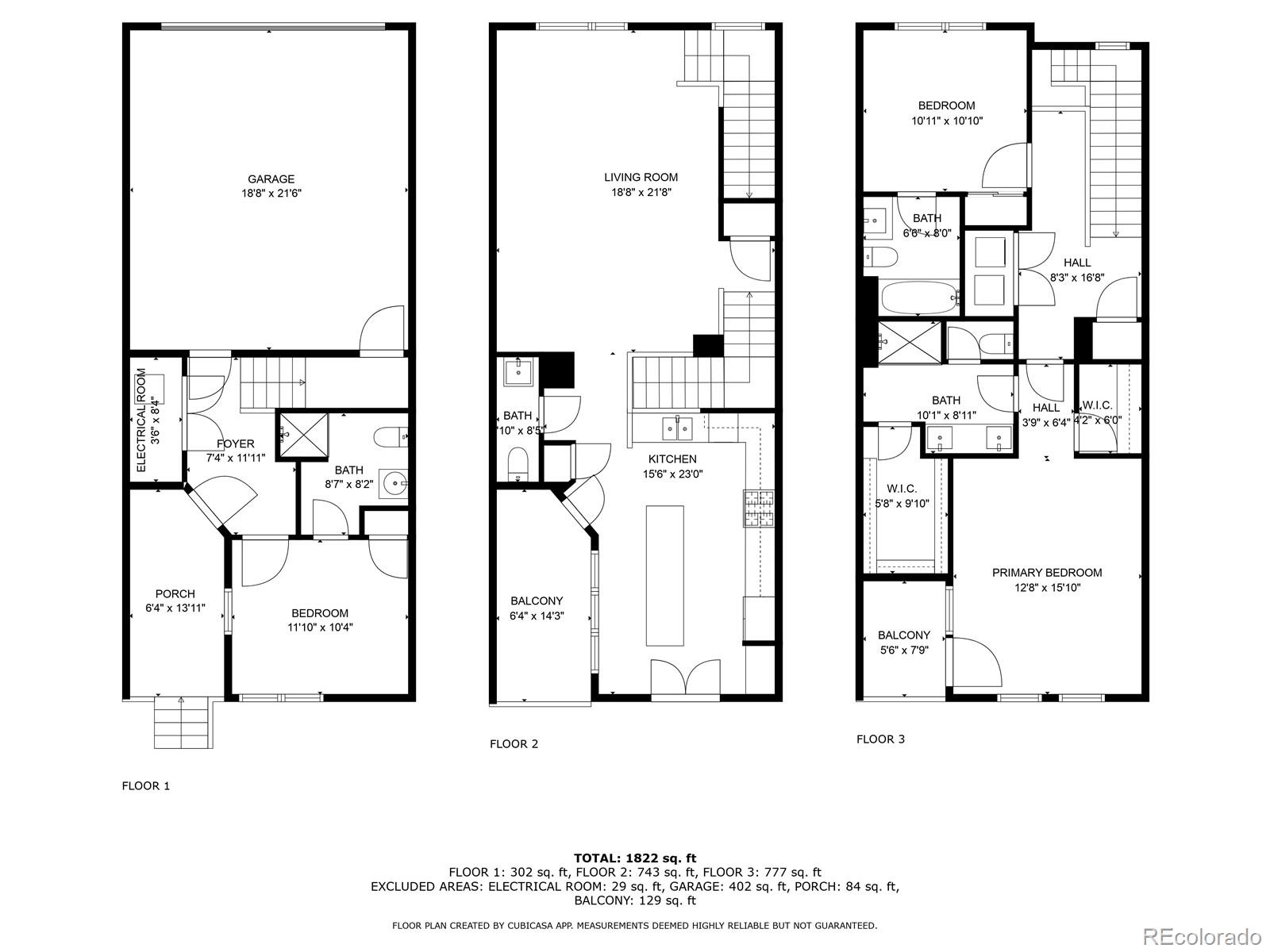 MLS Image #36 for 537 s upham court,lakewood, Colorado