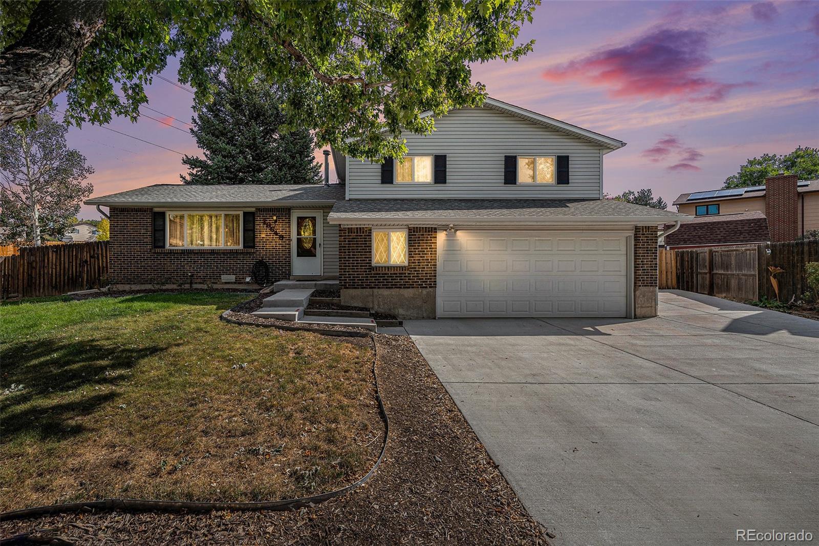 CMA Image for 16649 E Atlantic Place,Aurora, Colorado