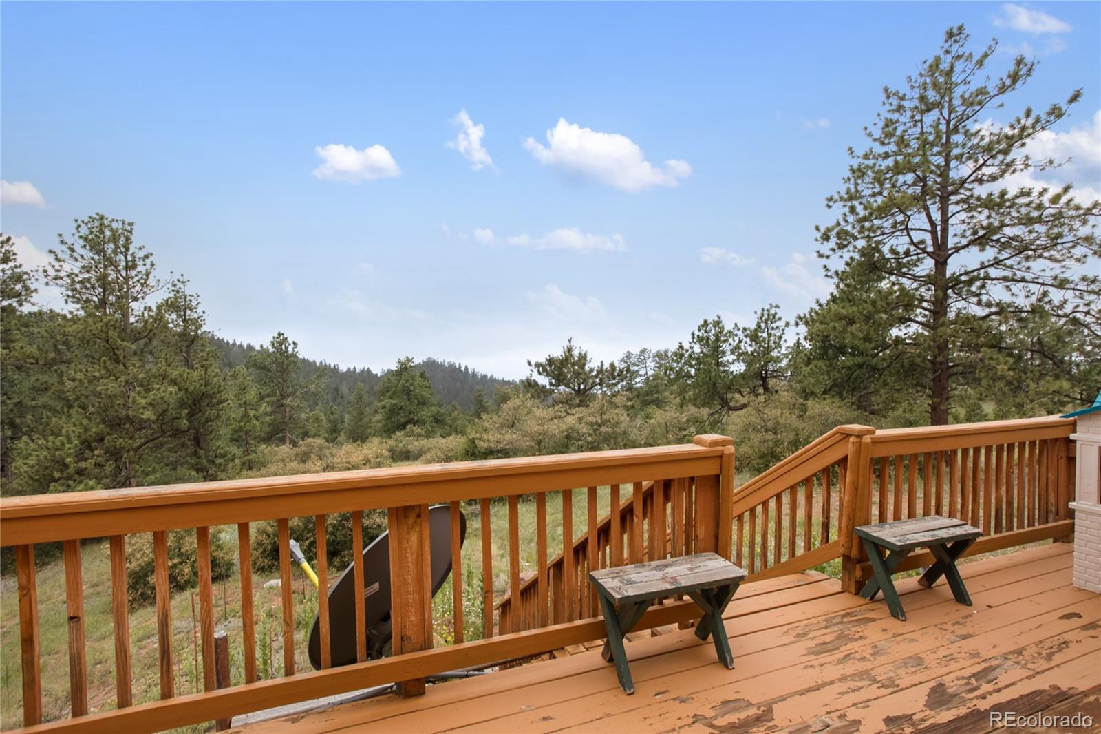 MLS Image #21 for 771  moffat drive,cripple creek, Colorado