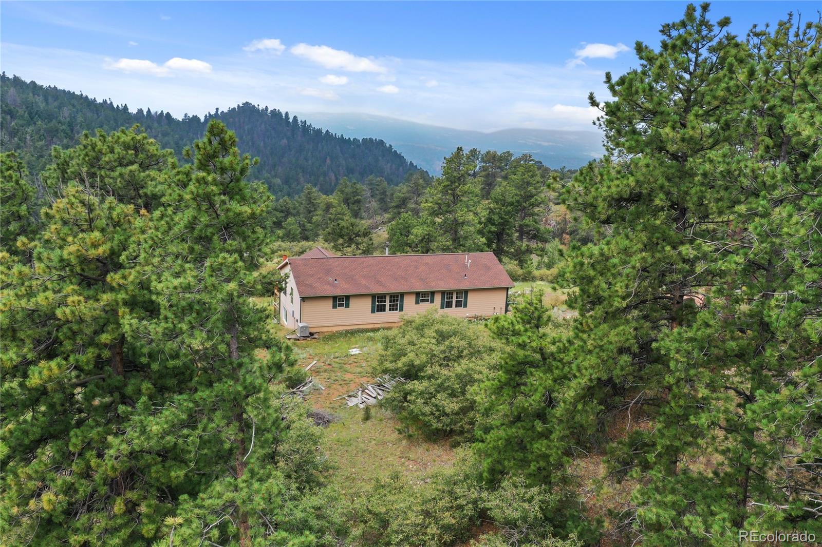 MLS Image #3 for 771  moffat drive,cripple creek, Colorado