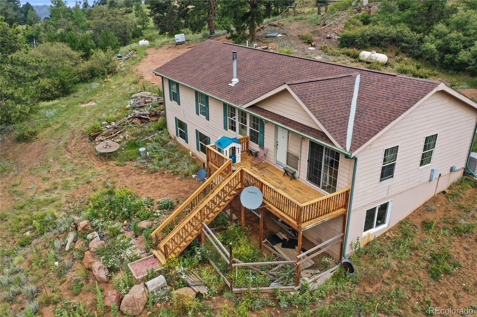 MLS Image #33 for 771  moffat drive,cripple creek, Colorado