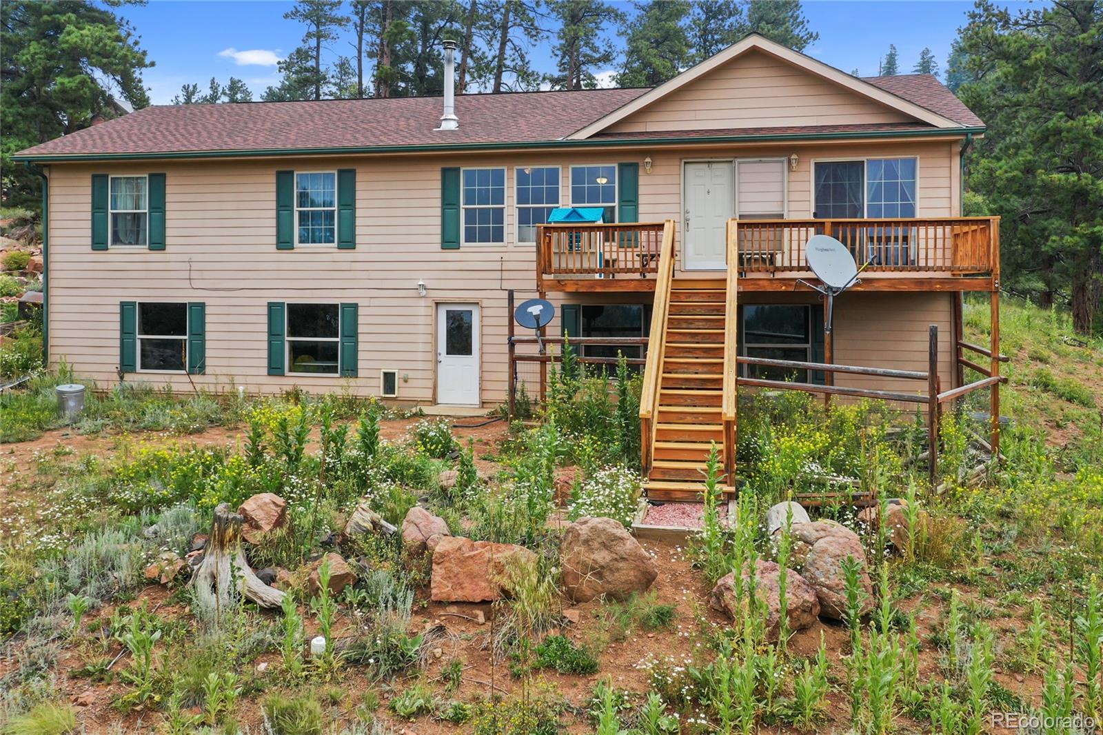 MLS Image #34 for 771  moffat drive,cripple creek, Colorado