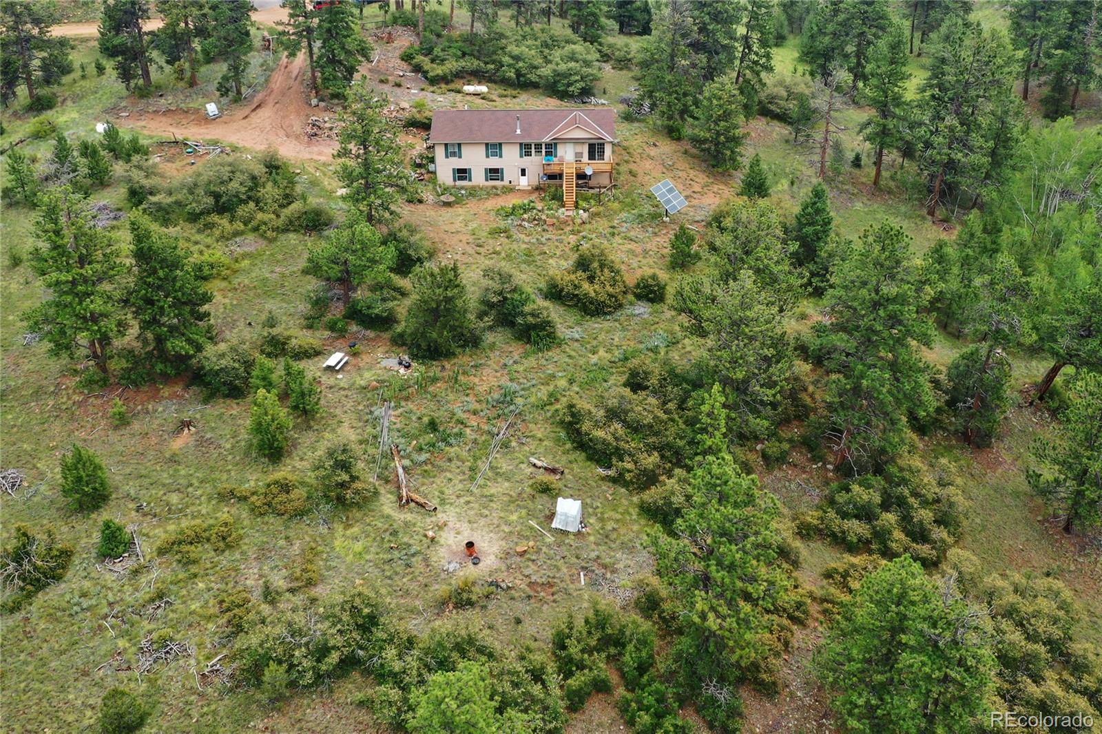 MLS Image #35 for 771  moffat drive,cripple creek, Colorado