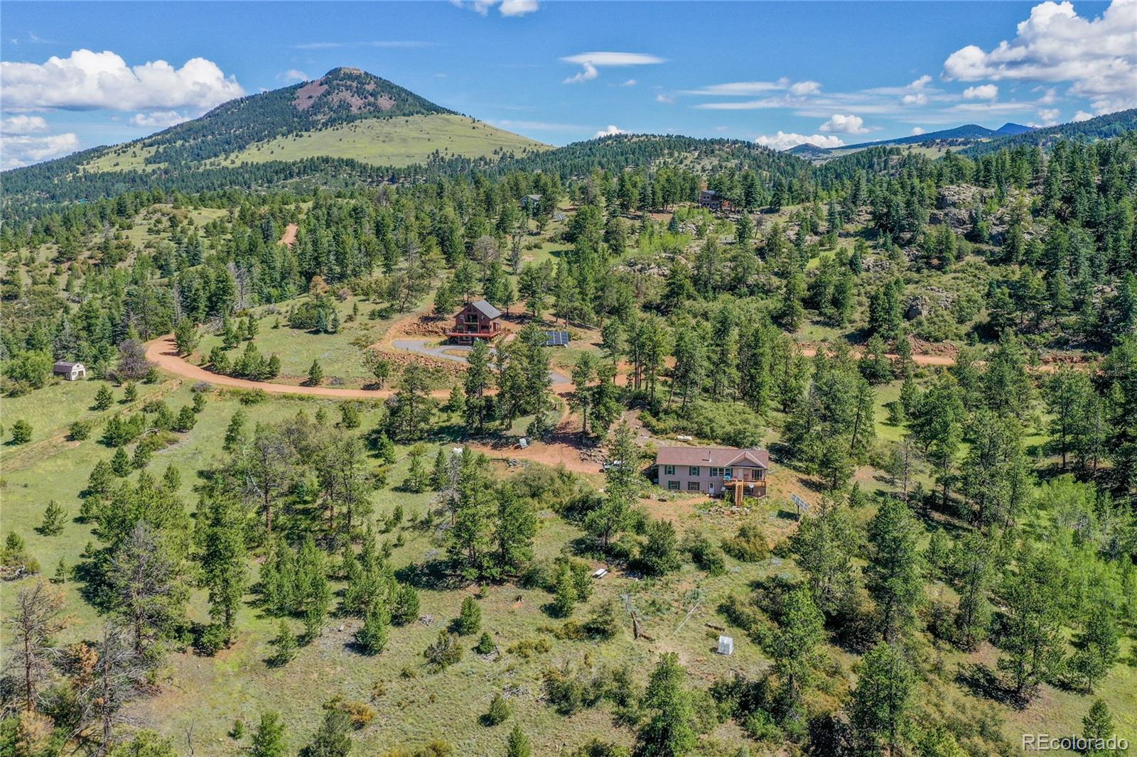 MLS Image #39 for 771  moffat drive,cripple creek, Colorado