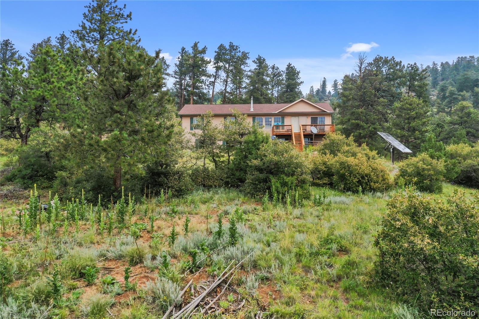 MLS Image #4 for 771  moffat drive,cripple creek, Colorado