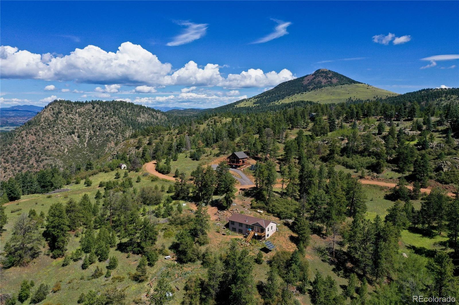 MLS Image #40 for 771  moffat drive,cripple creek, Colorado