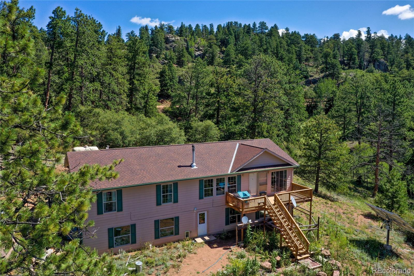 MLS Image #41 for 771  moffat drive,cripple creek, Colorado