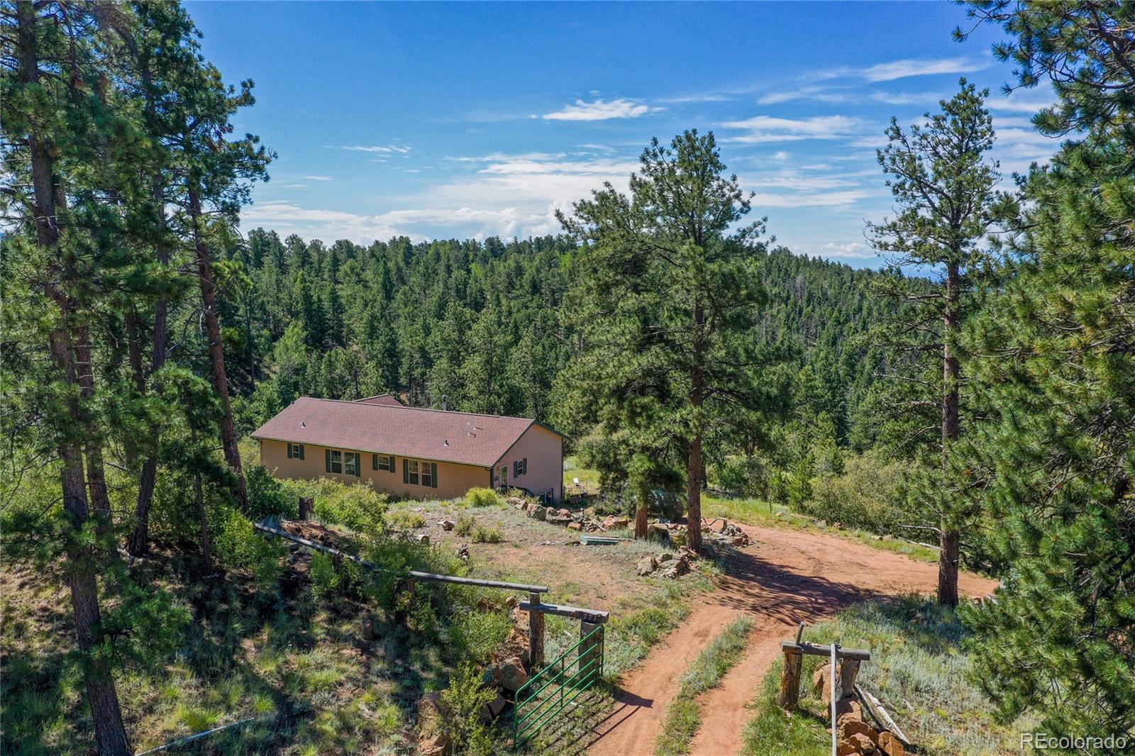 MLS Image #43 for 771  moffat drive,cripple creek, Colorado