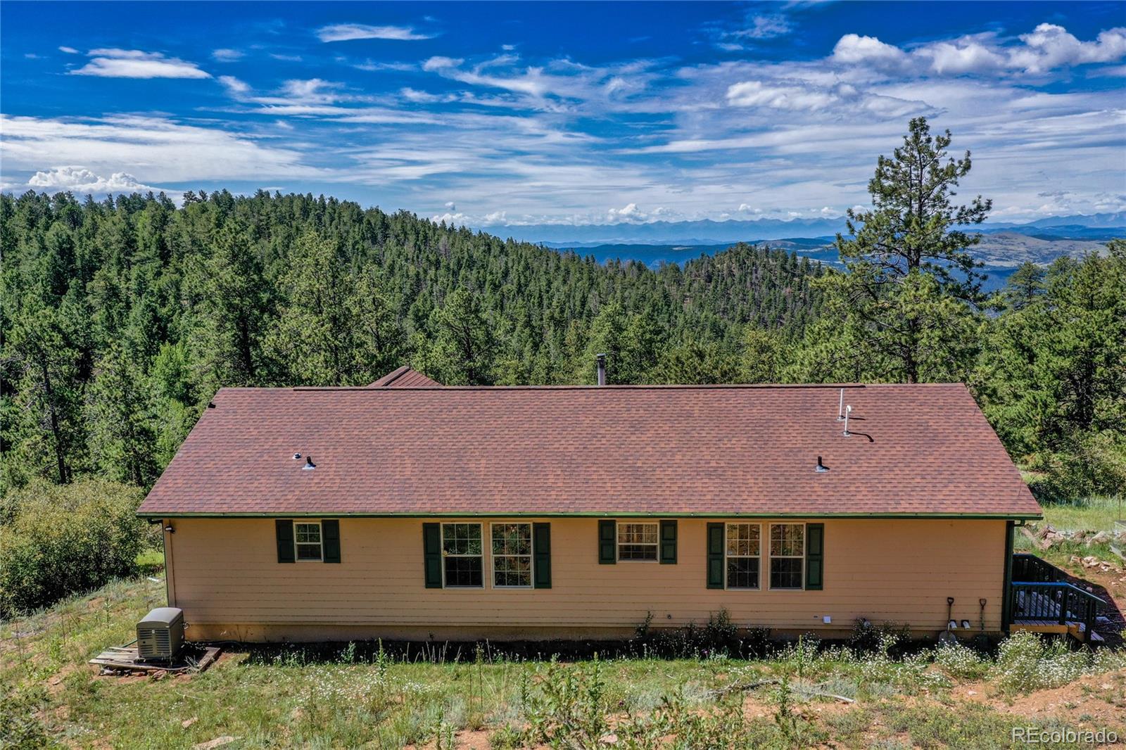 MLS Image #44 for 771  moffat drive,cripple creek, Colorado