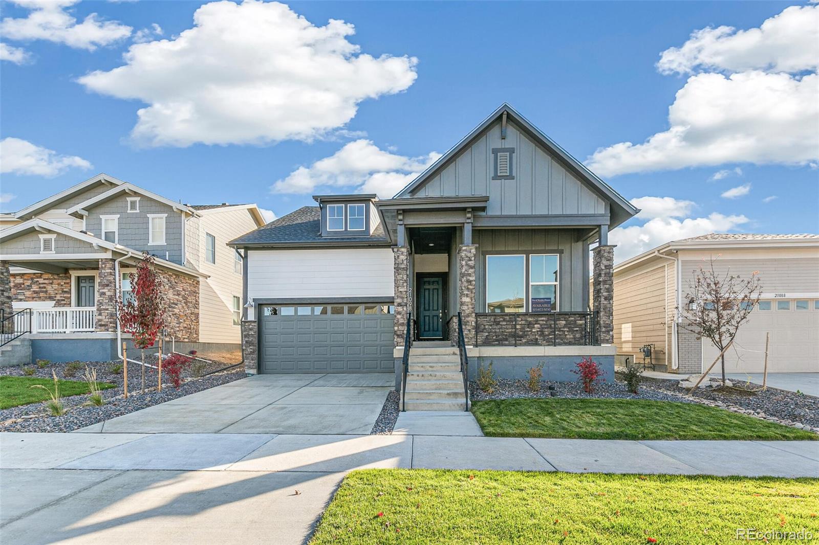 MLS Image #0 for 21098 e 63rd avenue,aurora, Colorado